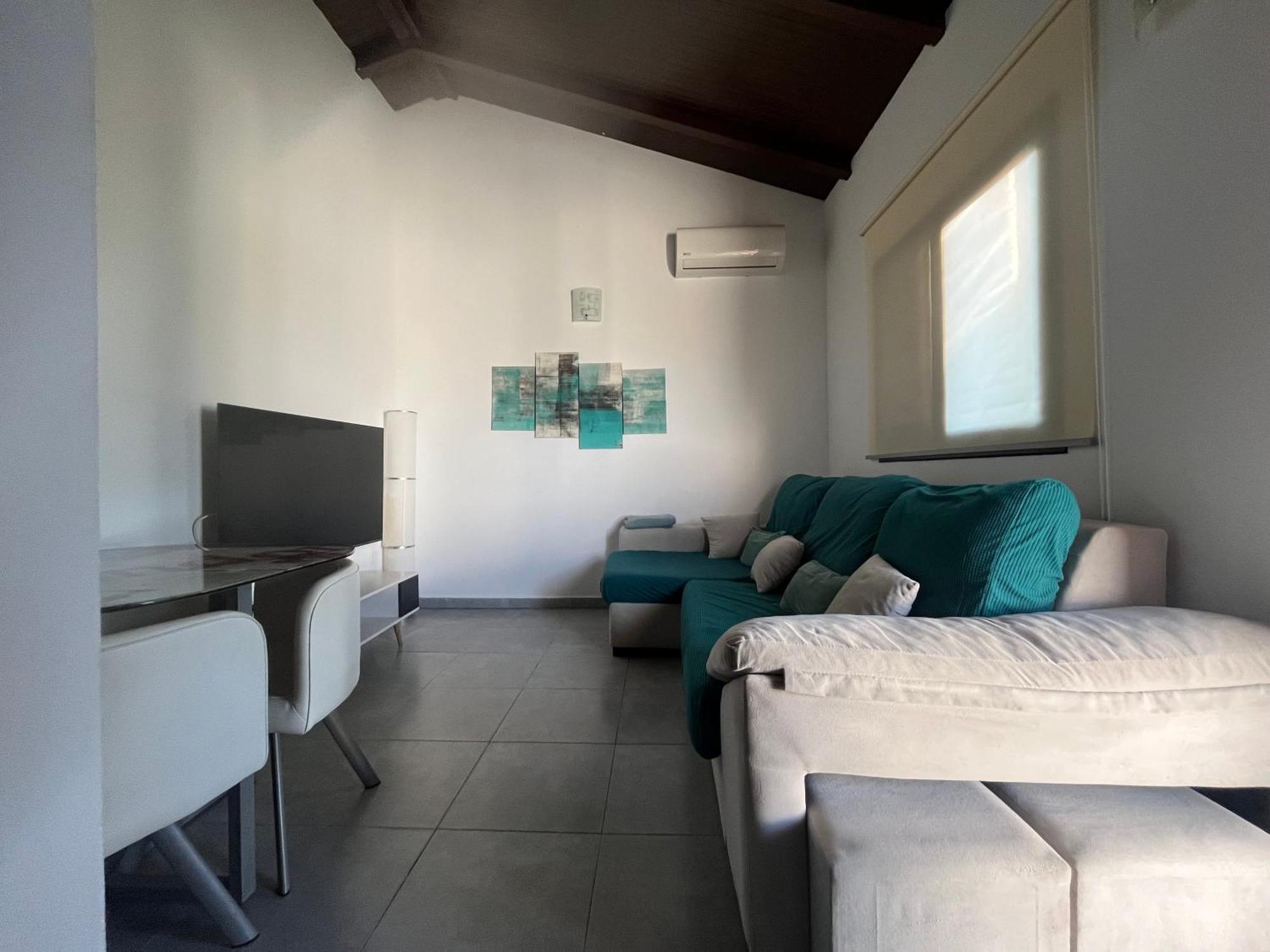 Suites D'Elice El Palmar  Buitenkant foto