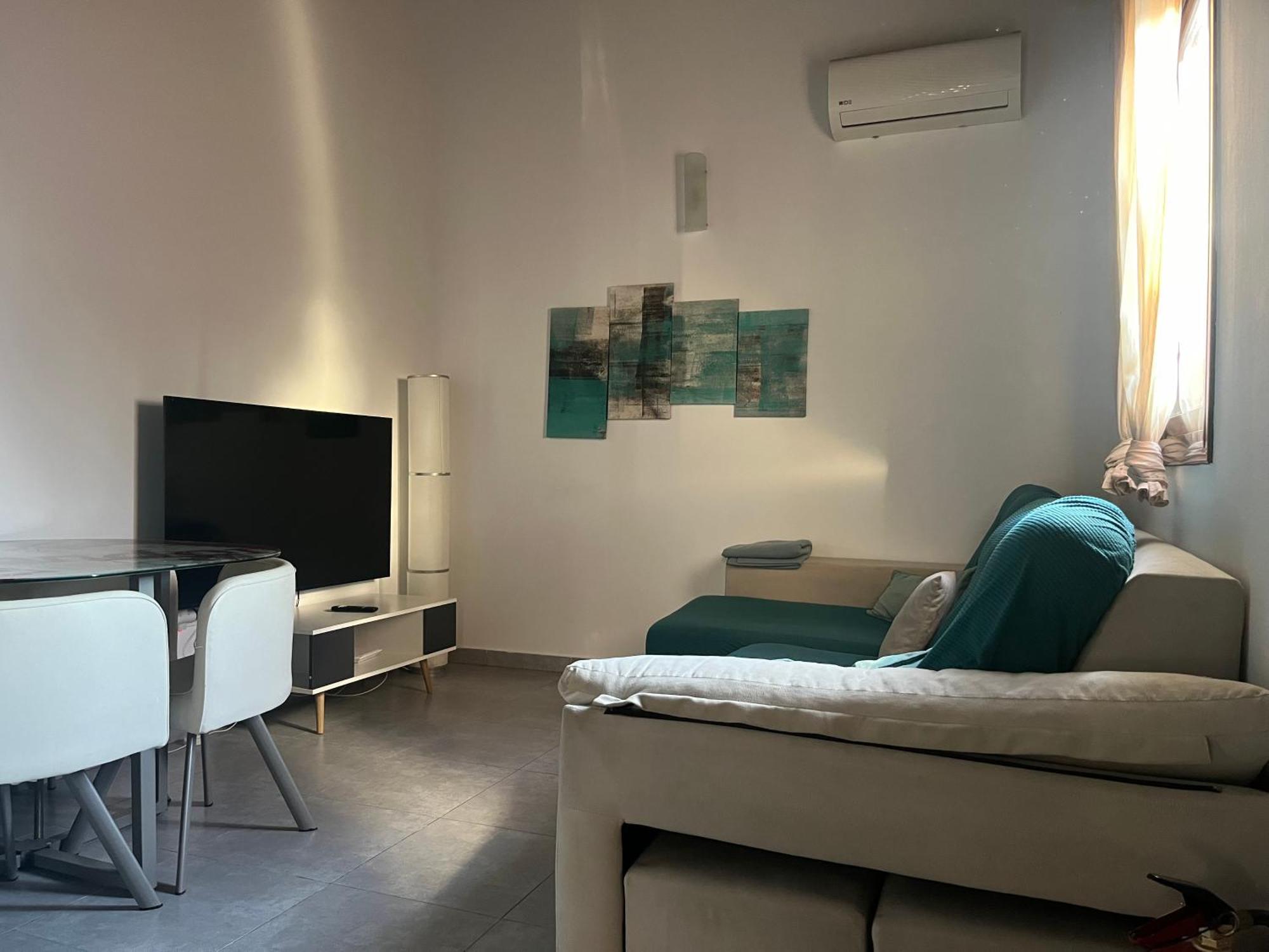 Suites D'Elice El Palmar  Buitenkant foto