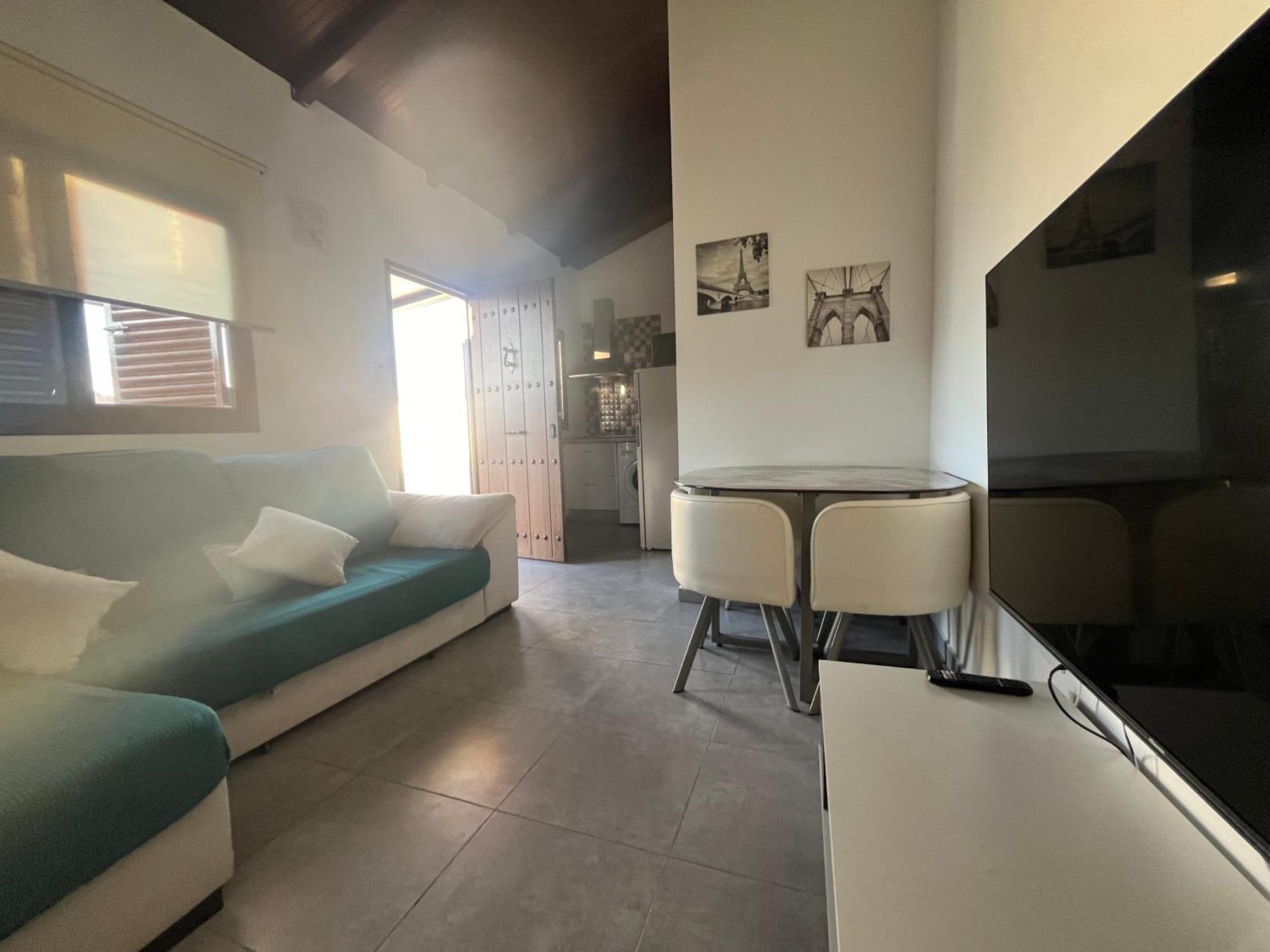 Suites D'Elice El Palmar  Buitenkant foto