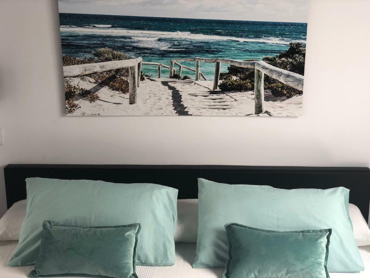Suites D'Elice El Palmar  Buitenkant foto